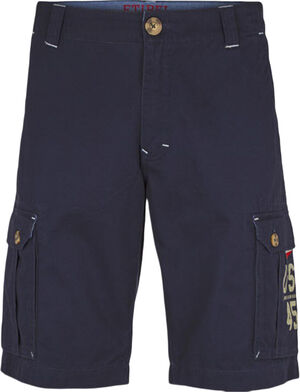Bror Cargo Shorts