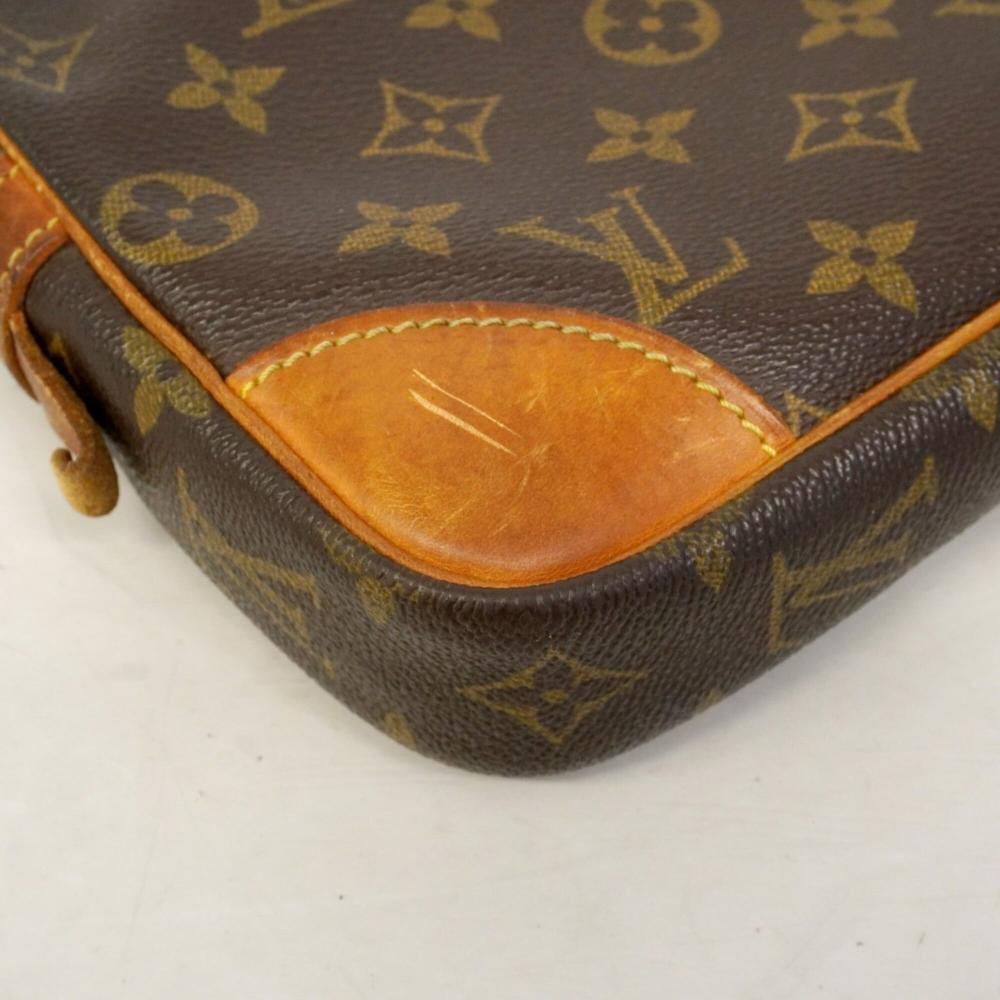 Louis Vuitton Marly Dragonne