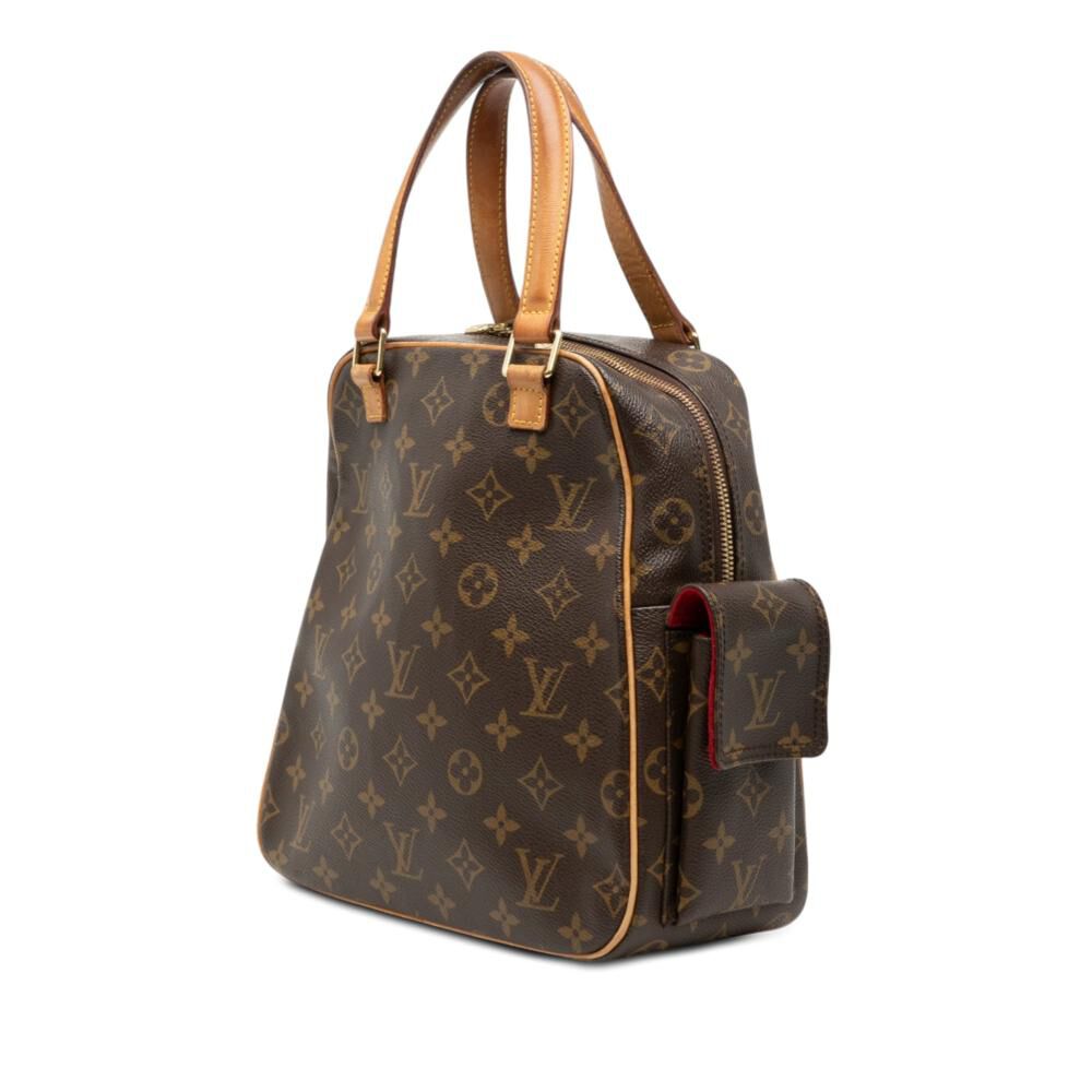 Louis Vuitton Cite