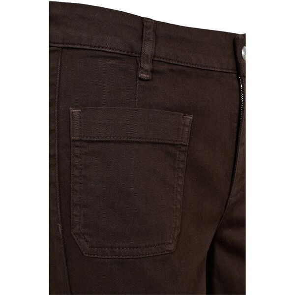 IVY-Ann Charlotte Jeans Wash Sava Color