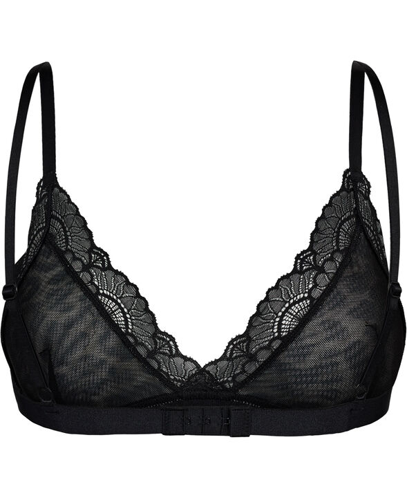 Gaelle 1. 1 Unlined Bra