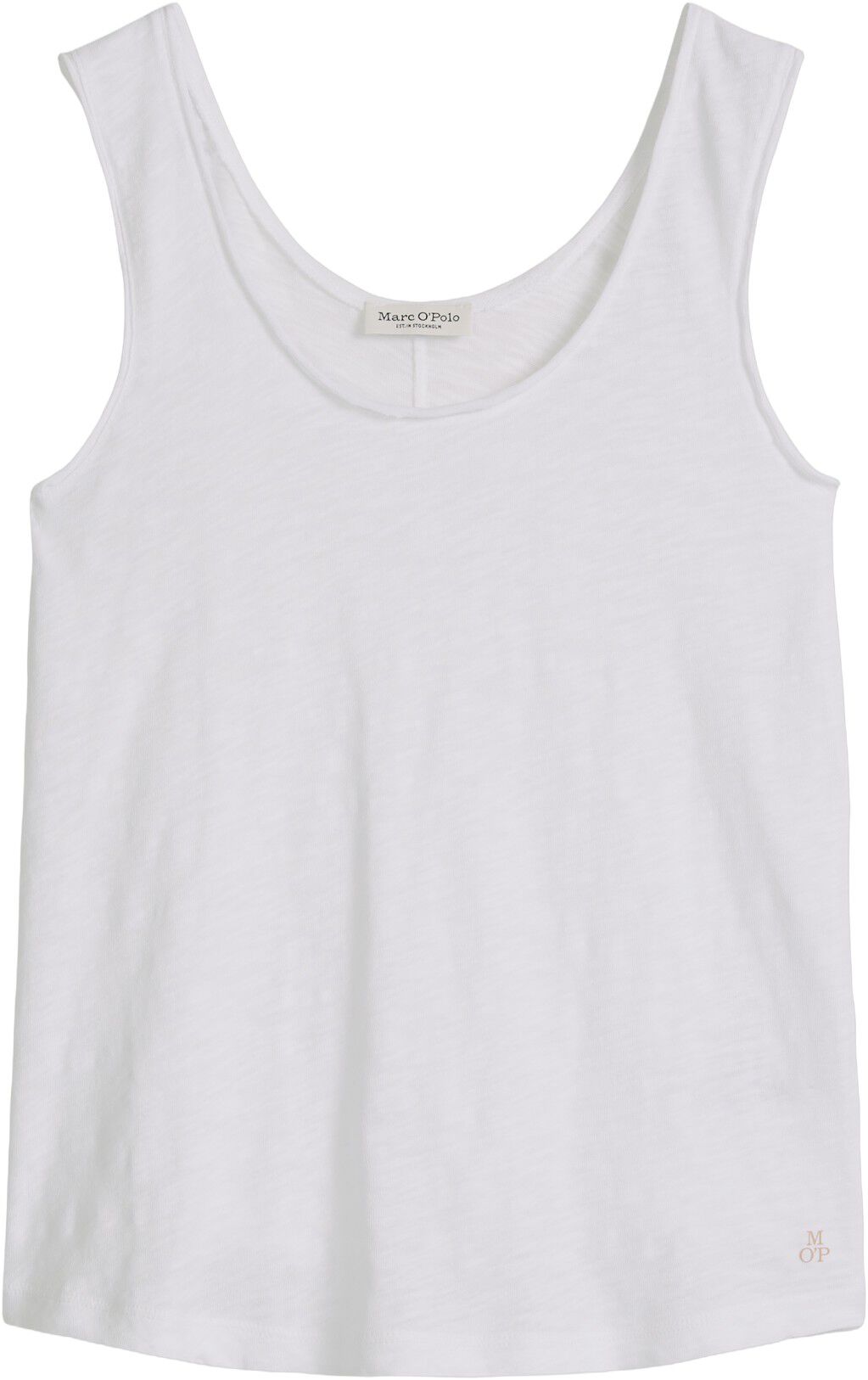 Jersey T-Shirts Sleeveless