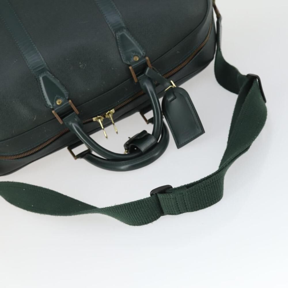 Louis Vuitton Taiga Kendall