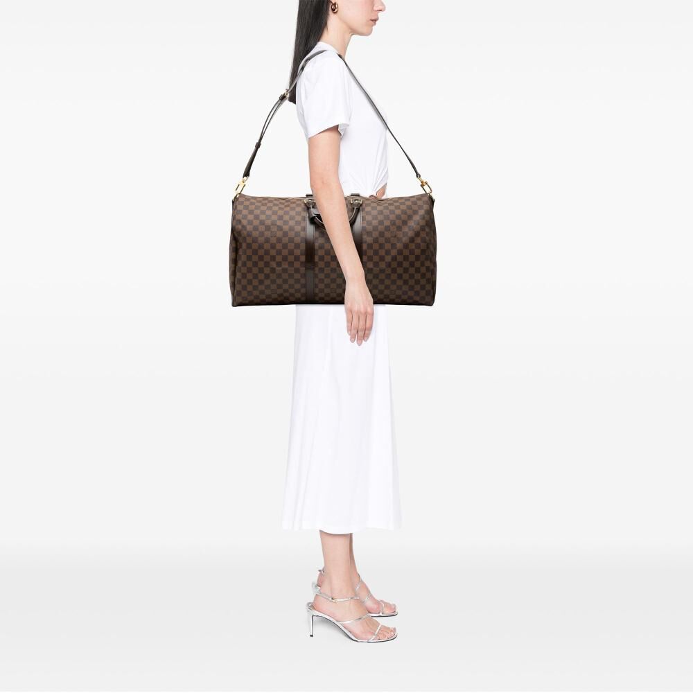 Louis Vuitton Keepall