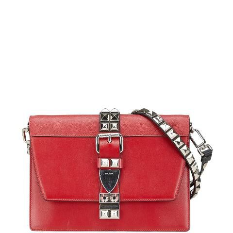 Prada Shoulder Bag