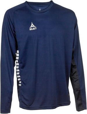 Spain Langærmet T-shirt