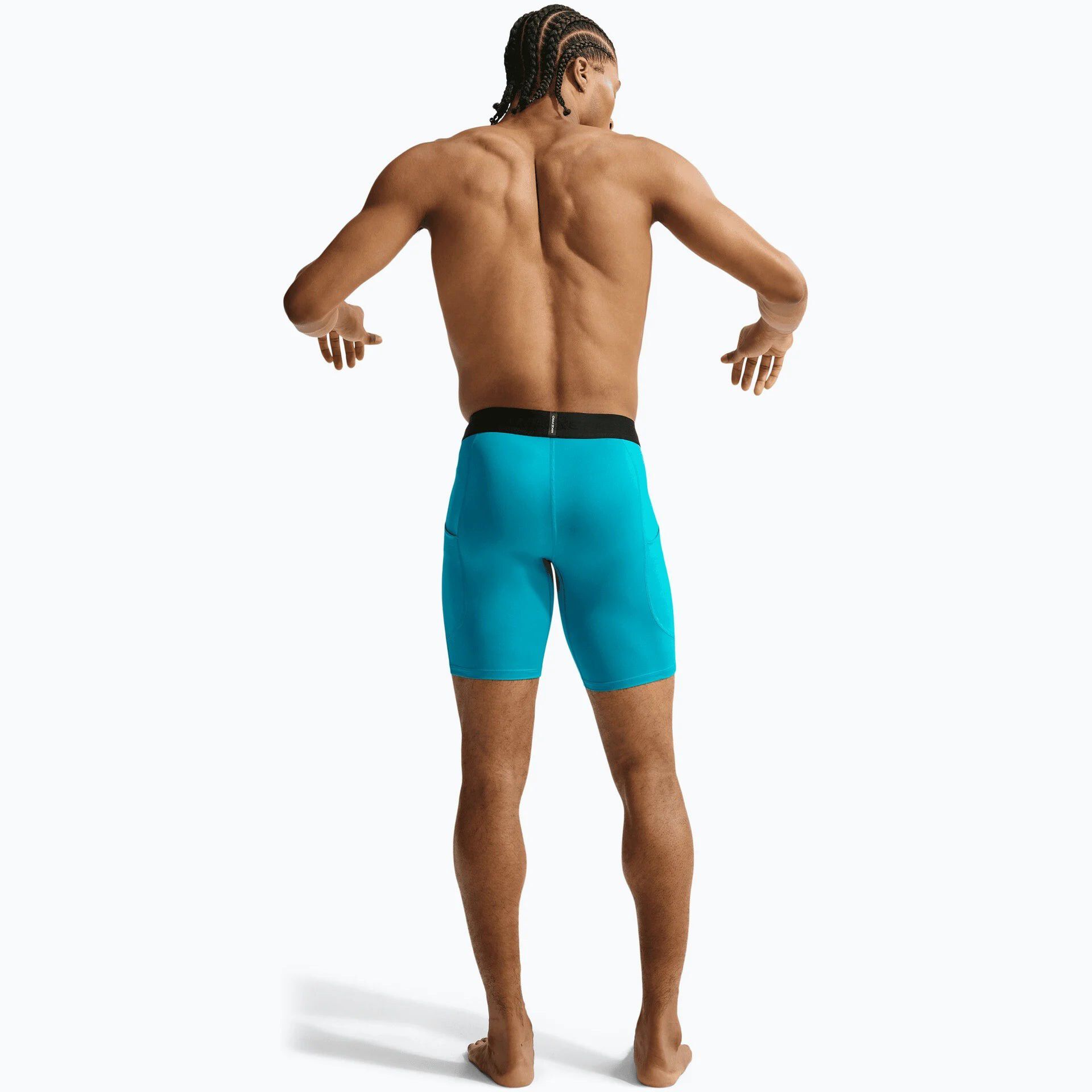 Pro Dri-Fit Tr&aelig;nings Indertights