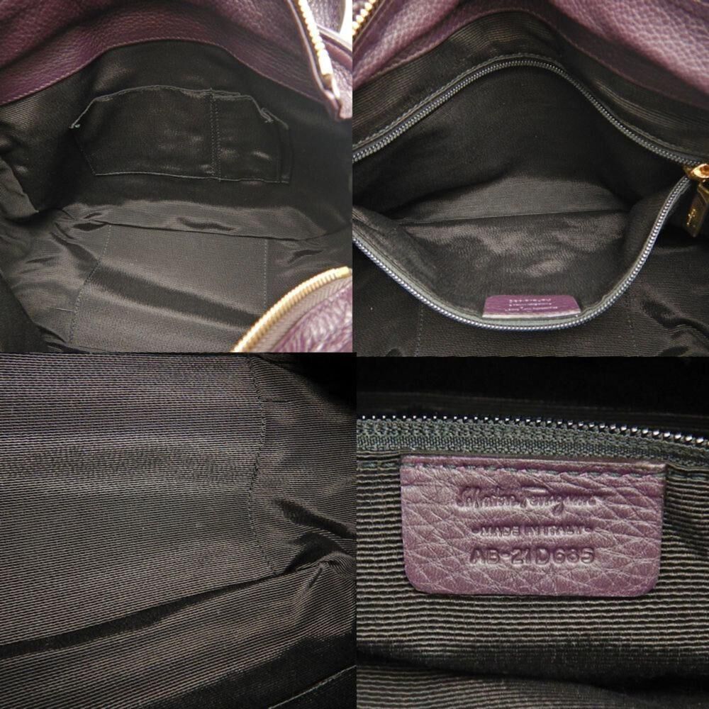Salvatore Ferragamo Tote