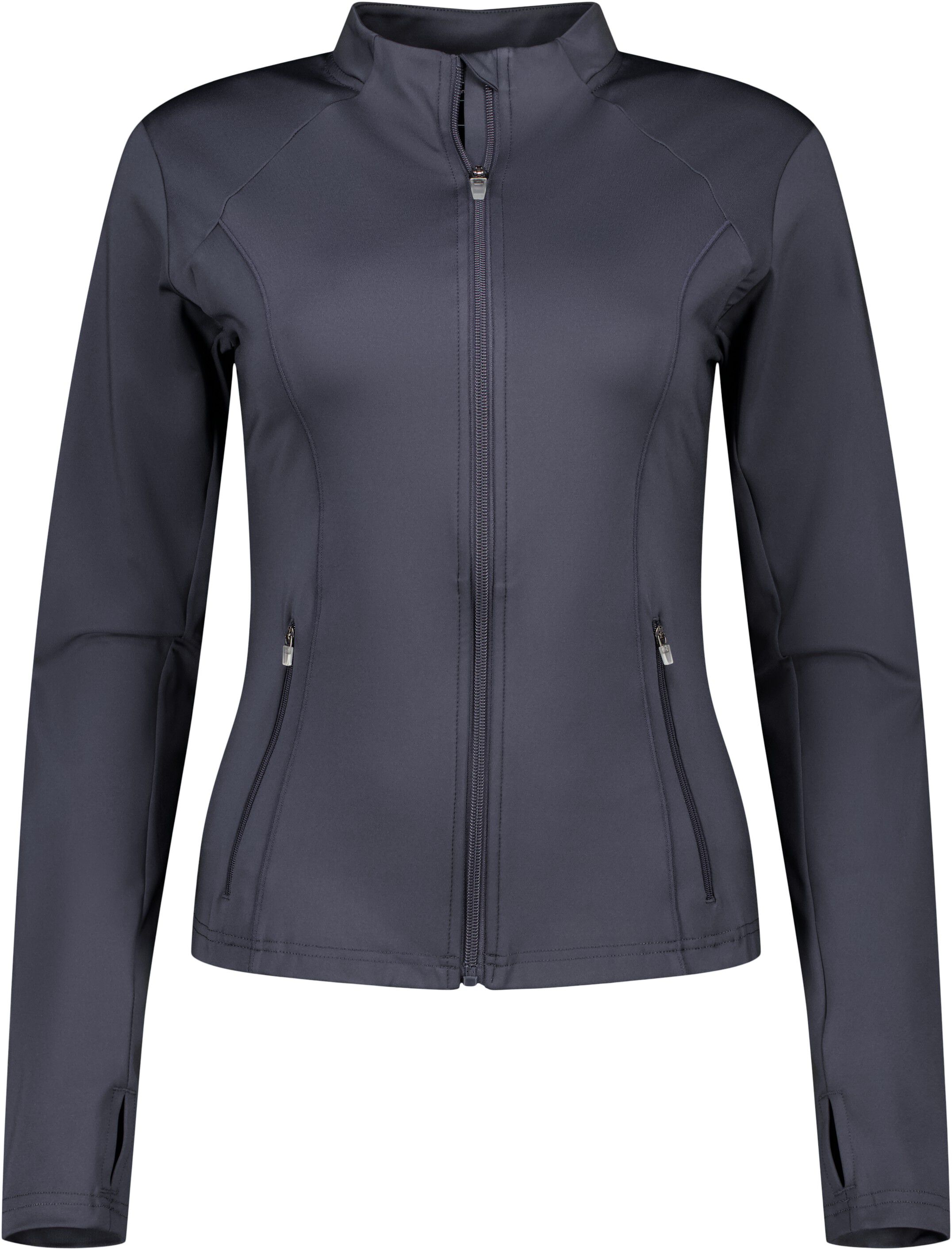 ELLA W FULL ZIP JACKET