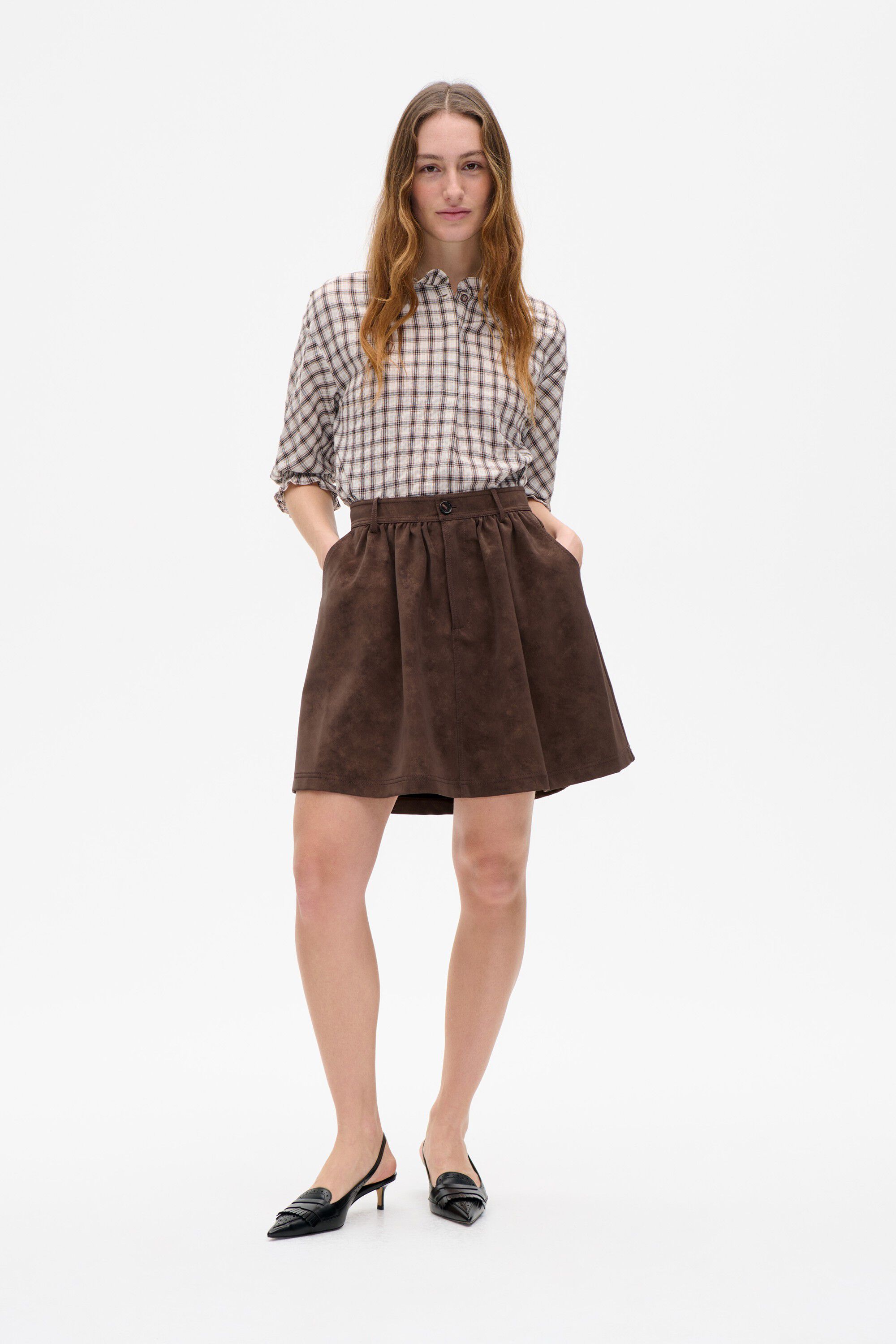 SHEA Skirt