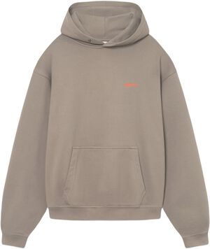 BOJAN - OVERSIZE HOODIE