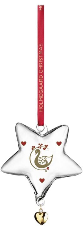 Ann-Sofi Romme Årets julestjerne 2025 lille klar