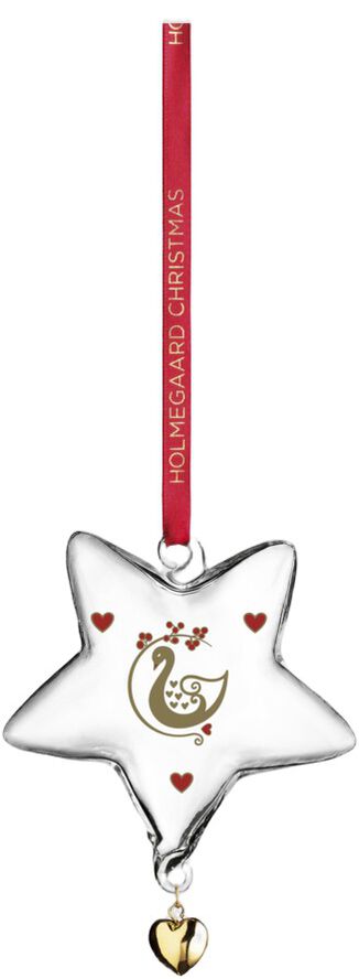 Ann-Sofi Romme Årets julestjerne 2025 lille klar