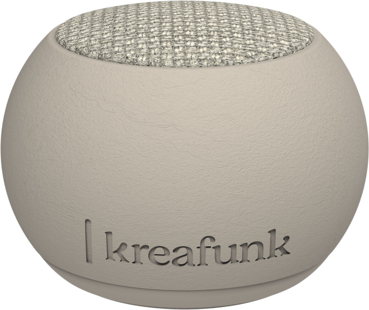 aGO Stone - Ivory Sand