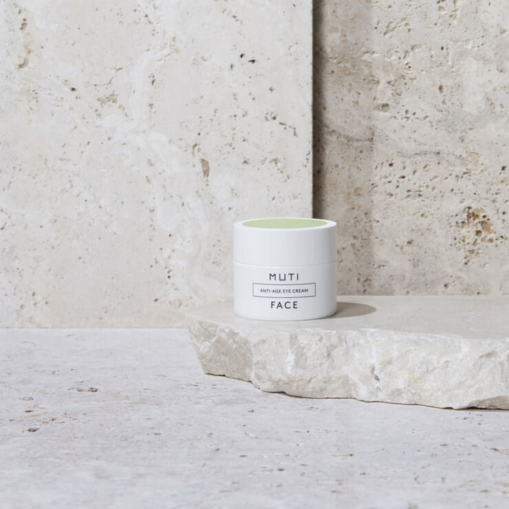 Anti-Age Eye Cream 15 ml