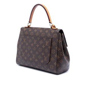 Louis Vuitton Cluny
