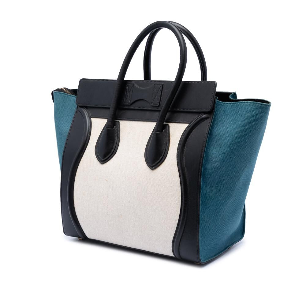Celine Luggage