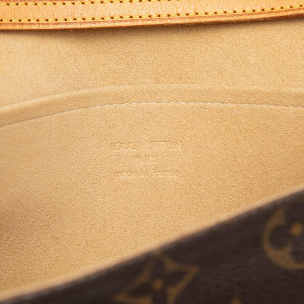 Louis Vuitton Twin Pochette