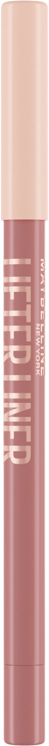 Lifter Liner Lip Liner