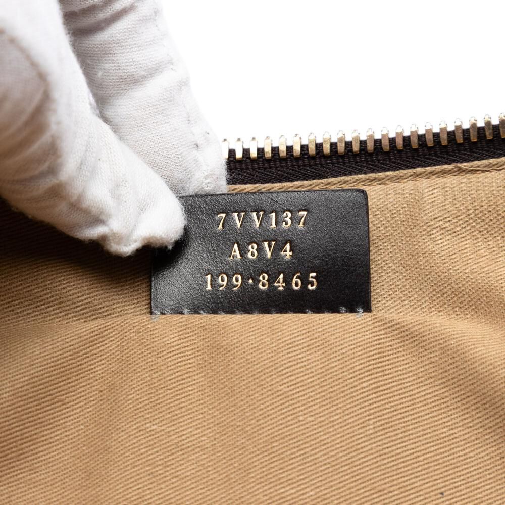 Fendi Travel Bag