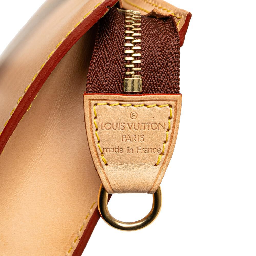 Louis Vuitton Bucket Bag