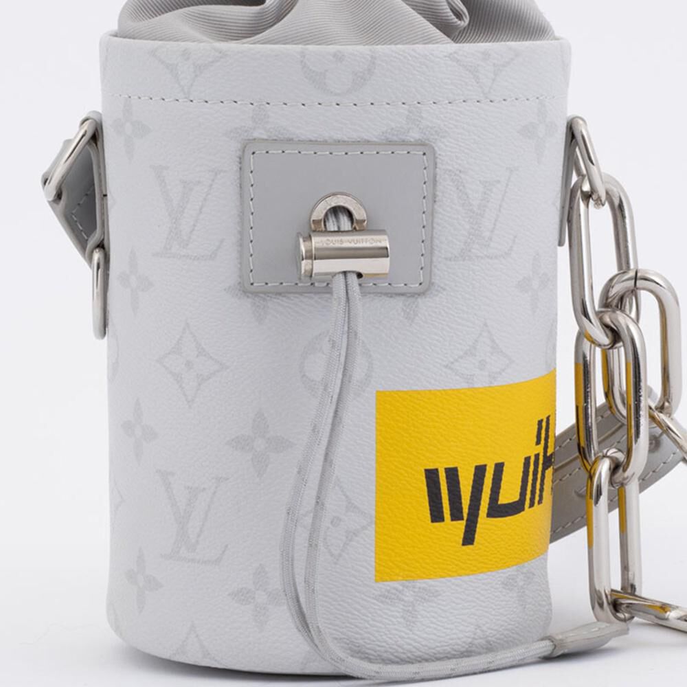 Louis Vuitton Bucket Bag