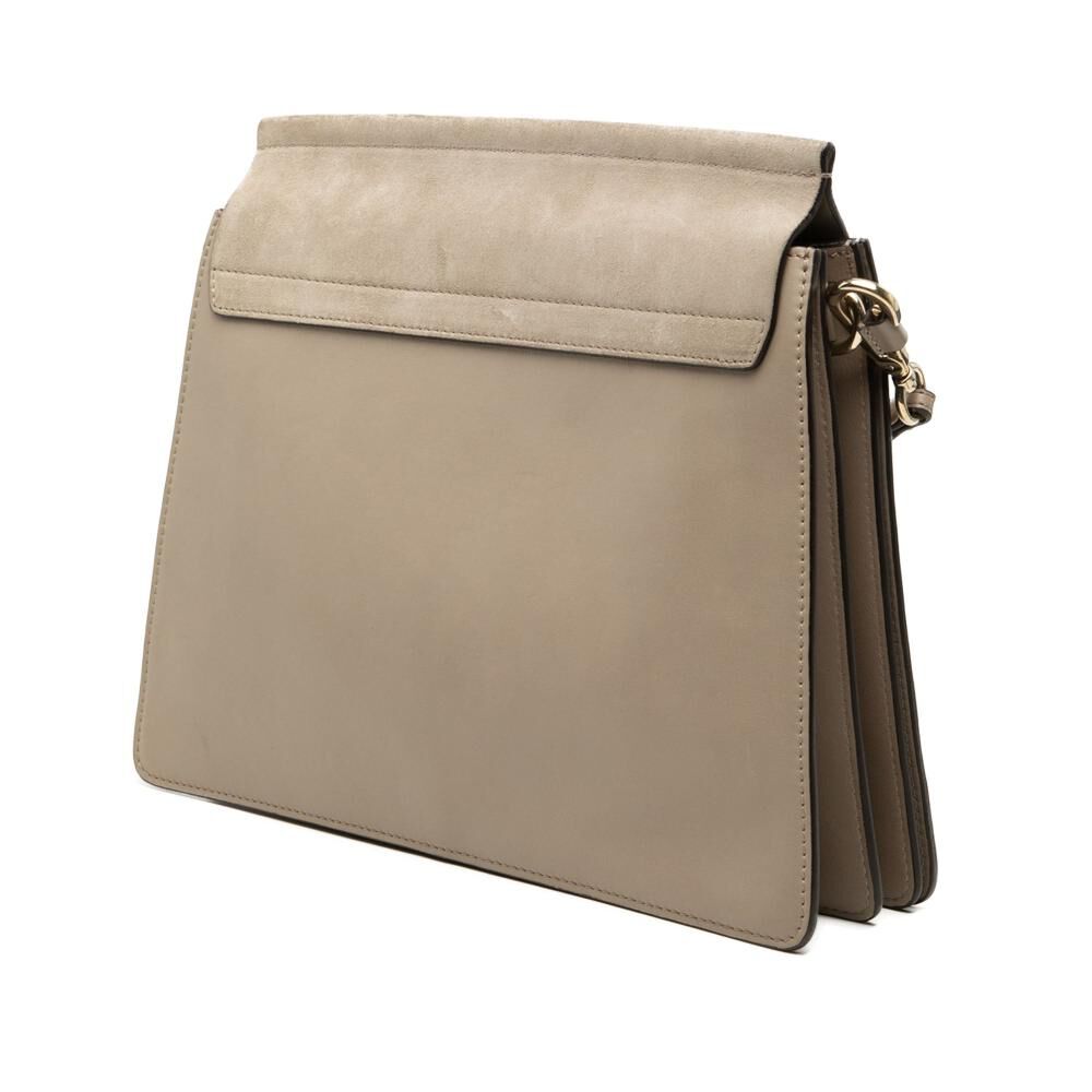Chlo&eacute; Shoulder Bag
