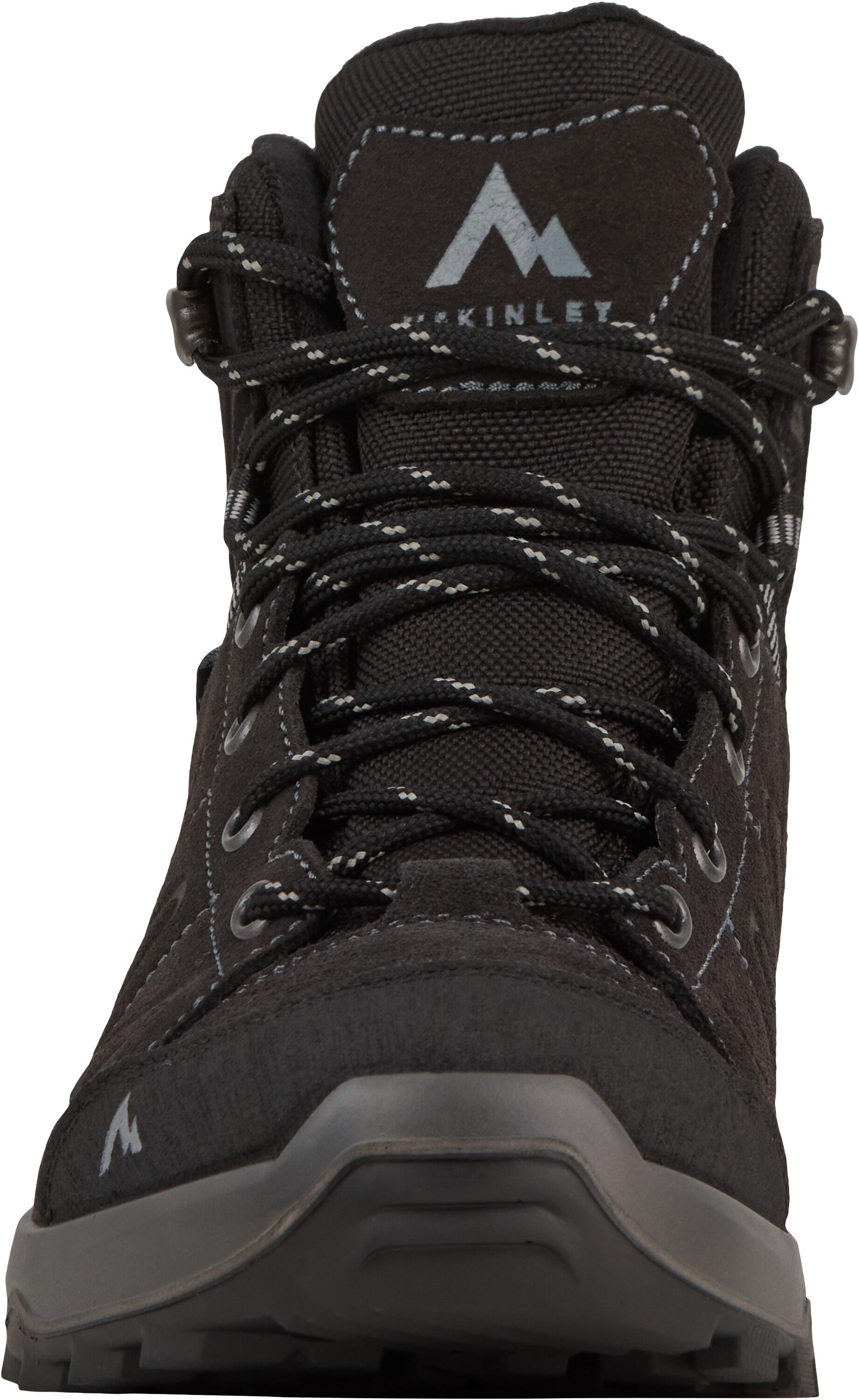 Discover II Mid Vandt&aelig;t Vandrest&oslash;vle