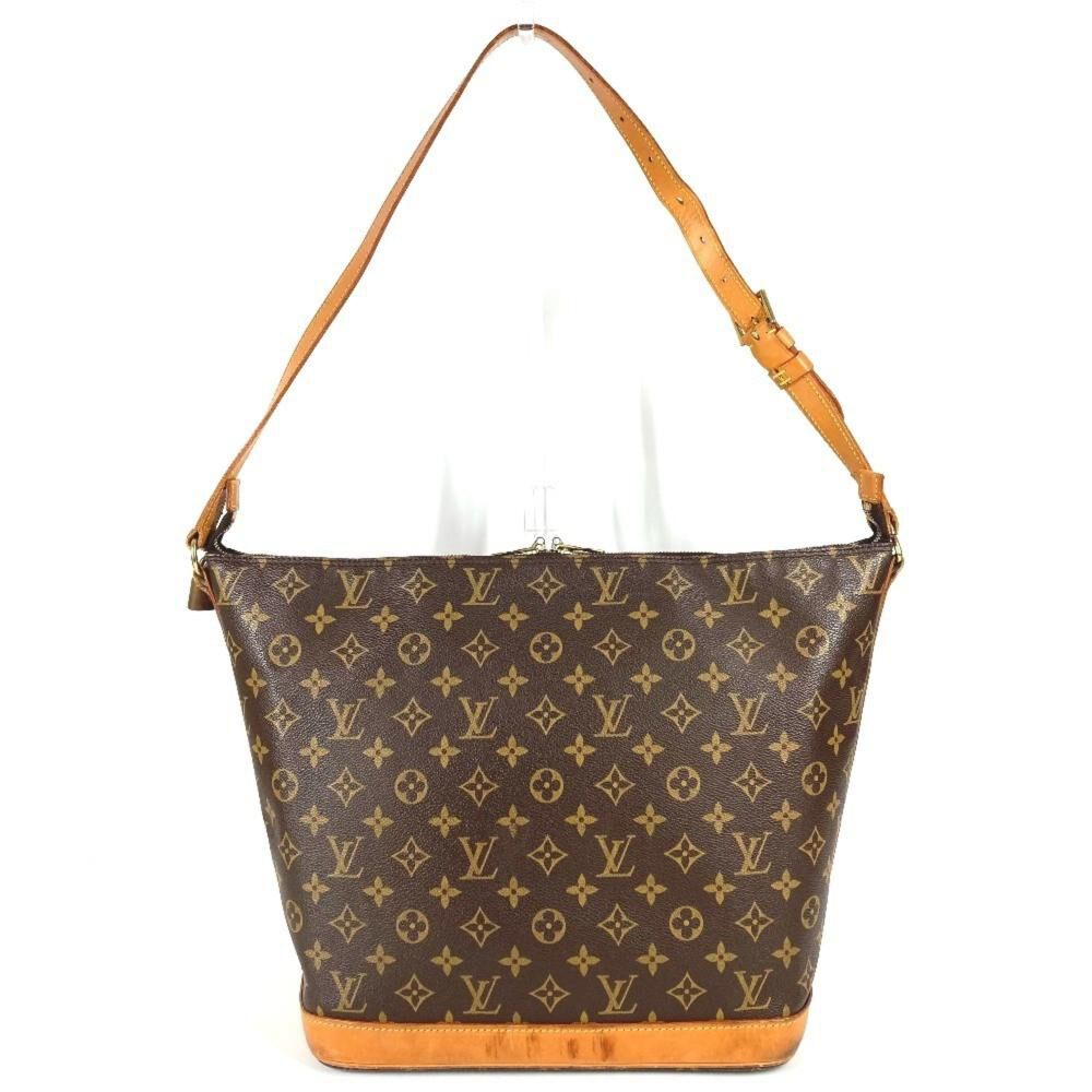 Louis Vuitton Shoulder Bags