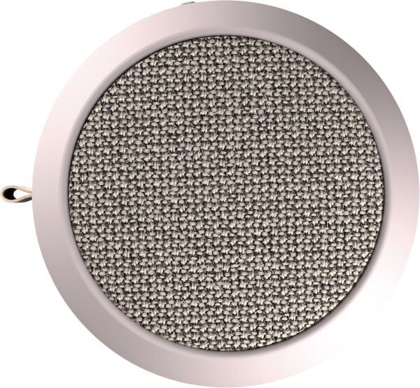 aJAZZ Qi - Dusty Pink