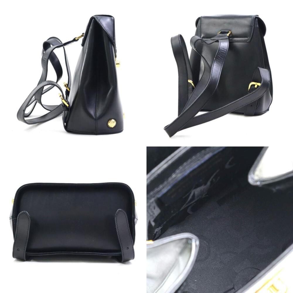 Salvatore Ferragamo Backpack