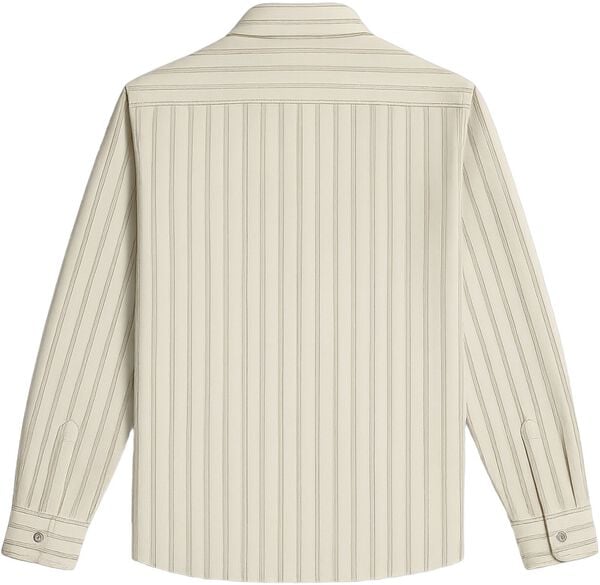 WBBuzo Pocket Shirt