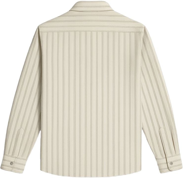 WBBuzo Pocket Shirt