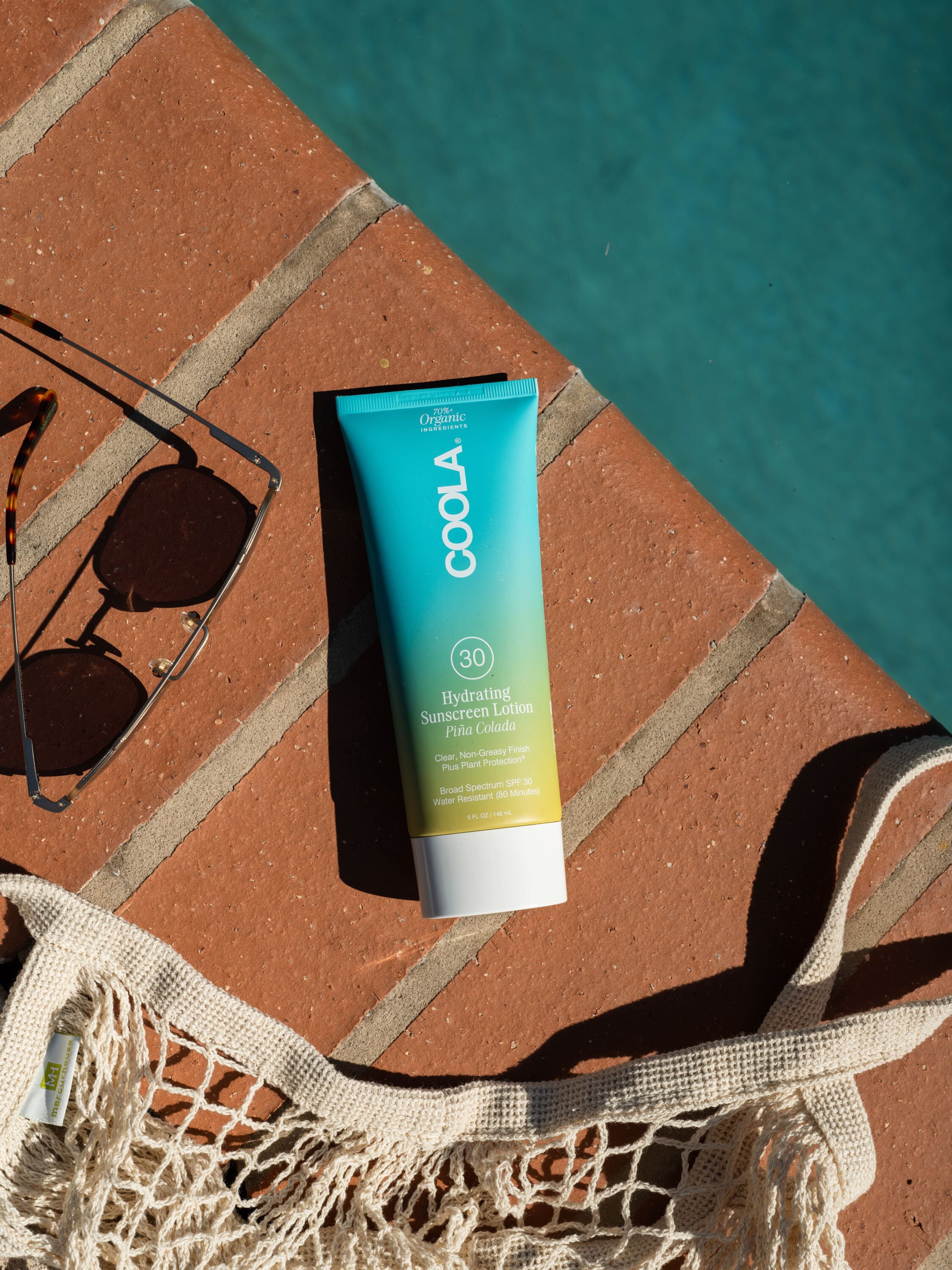 Classic Body Lotion Pina Colada SPF 30