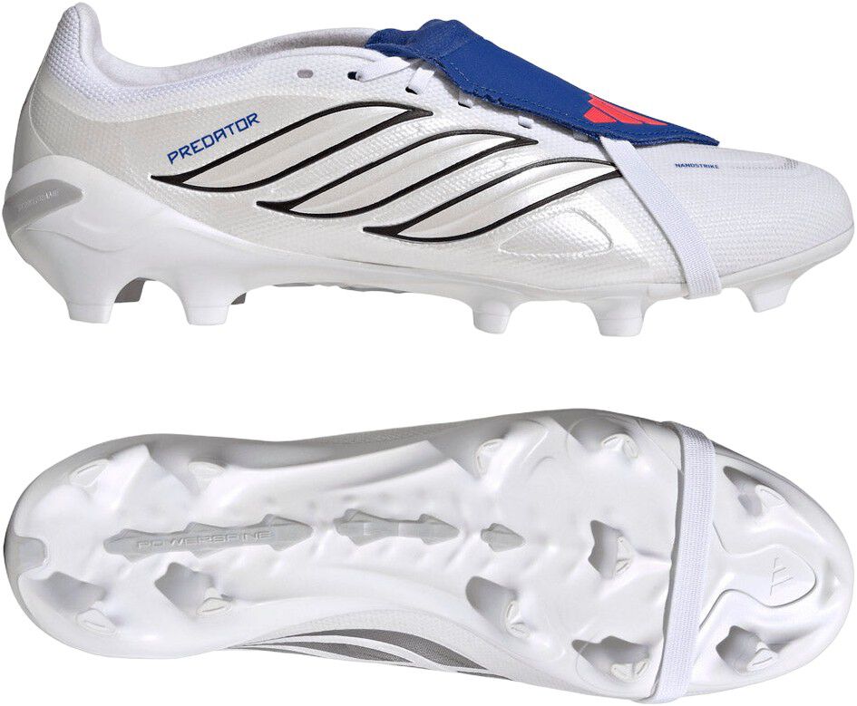 Predator League Fodboldst&oslash;vler