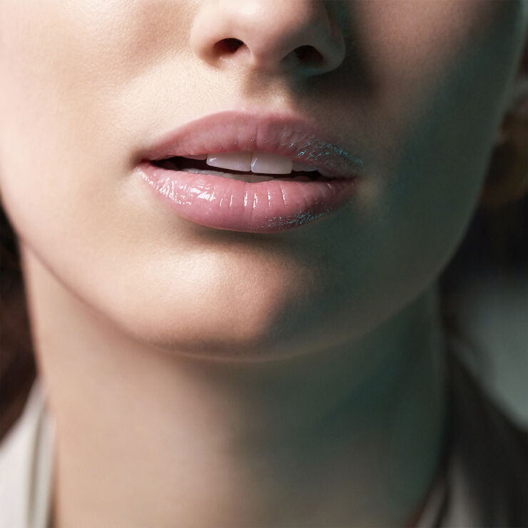 The Lip Volumizer Gloss