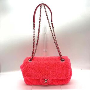 Chanel Shoulder Bag