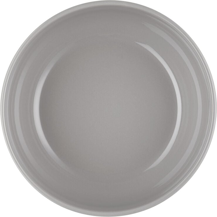 Coupe serveringsskål 20cm Flint