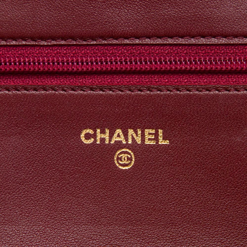 Chanel Flap Bag