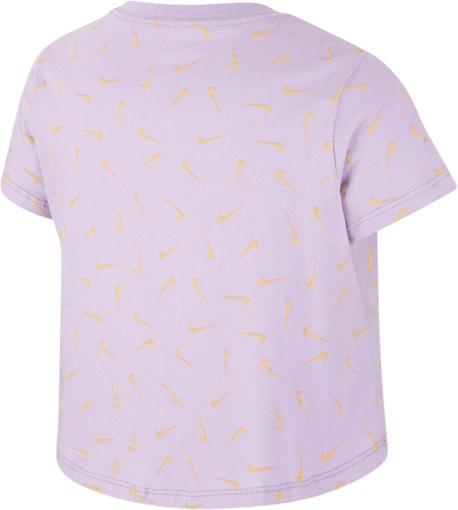 Sportswear Big Kids T Shirt.