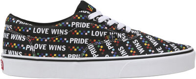 Doheny Pride Sneakers