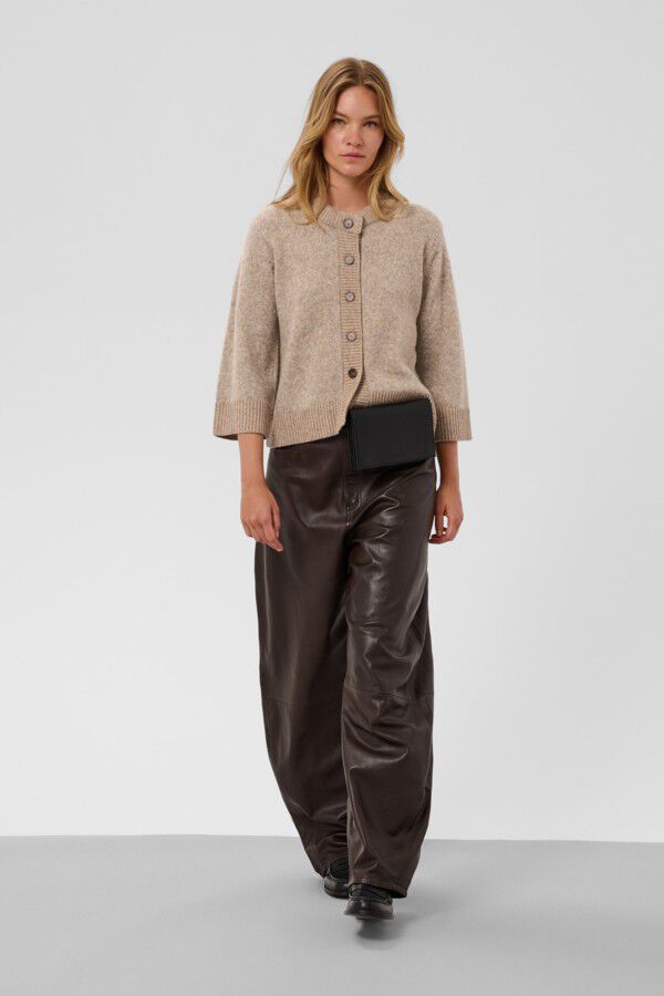 SLIdalia Cardigan SS