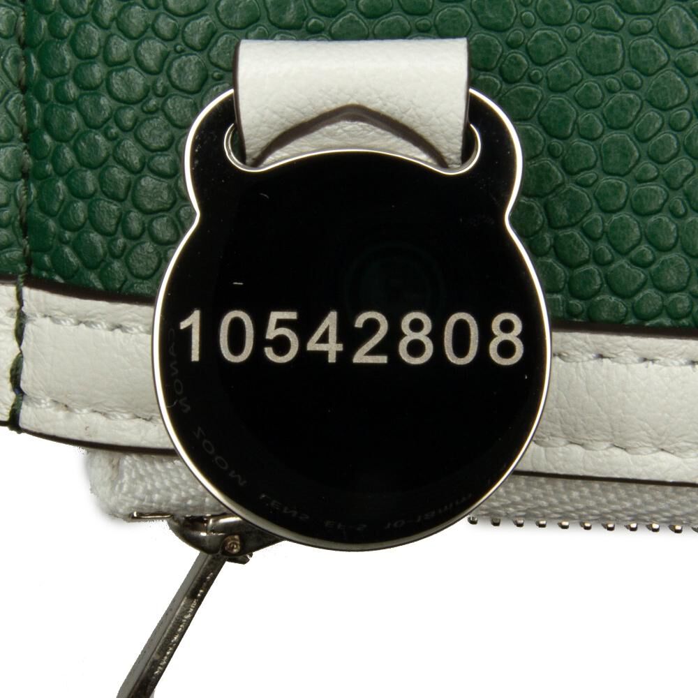 Mulberry Clutch