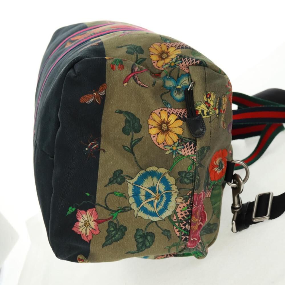 Gucci Travel Bag