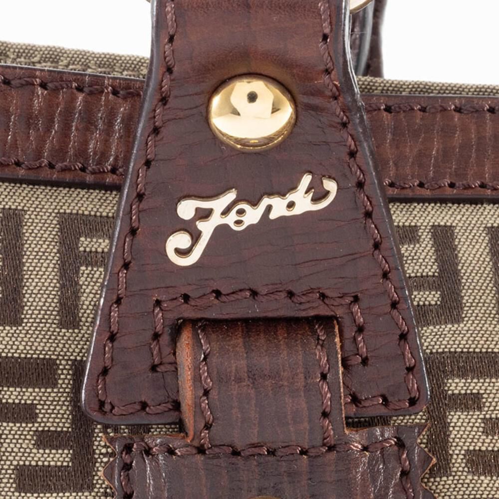 Fendi Tote