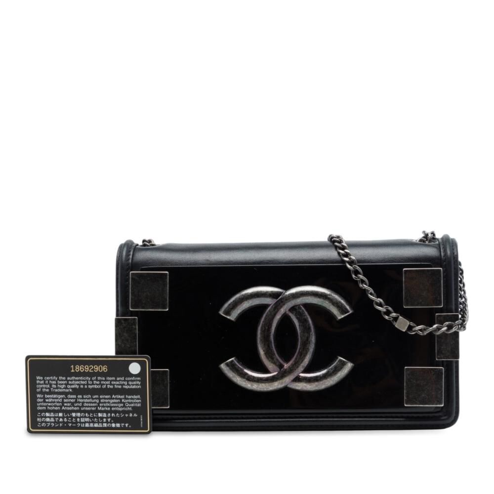 Chanel Flap Bag