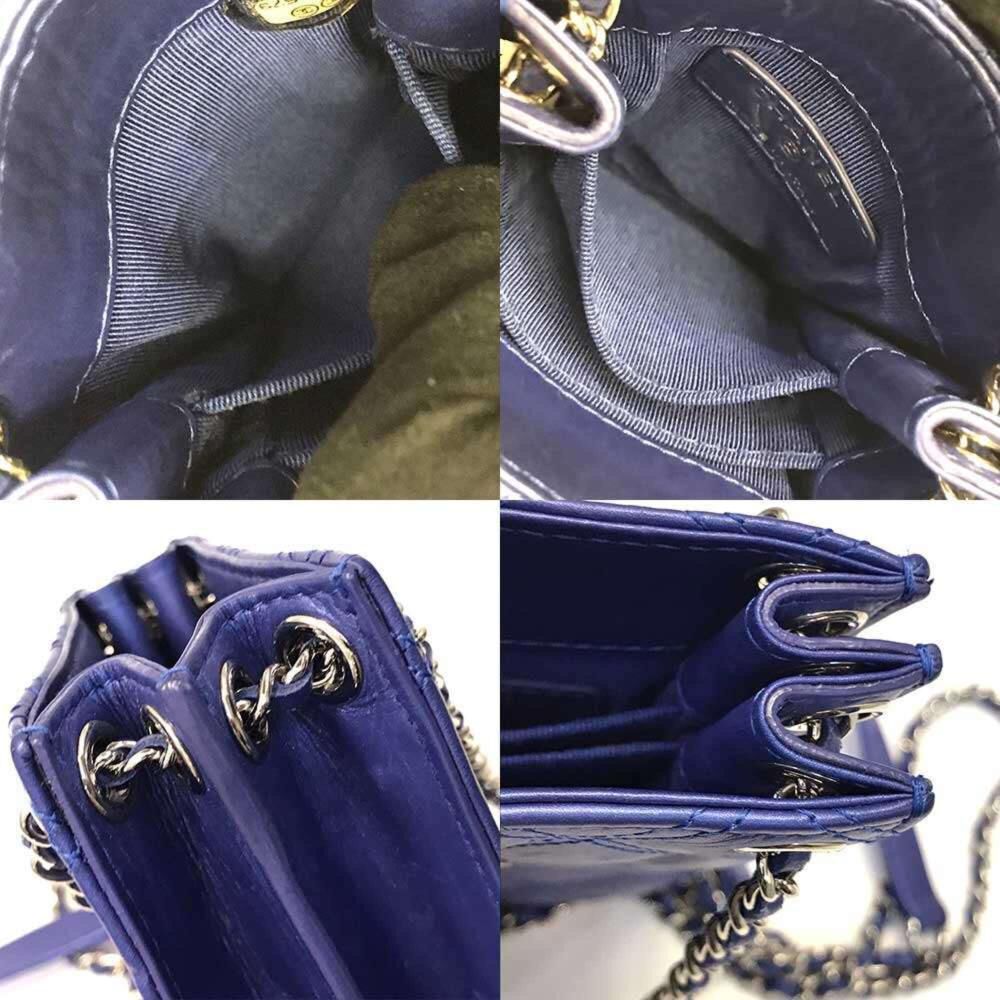 Chanel Shoulder Bag