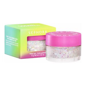 Color Twister - Glittergelé
