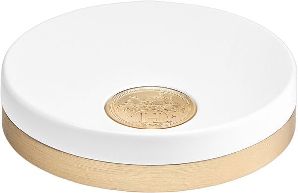 Rose Hermès, silky blush powder, Rose Pommette