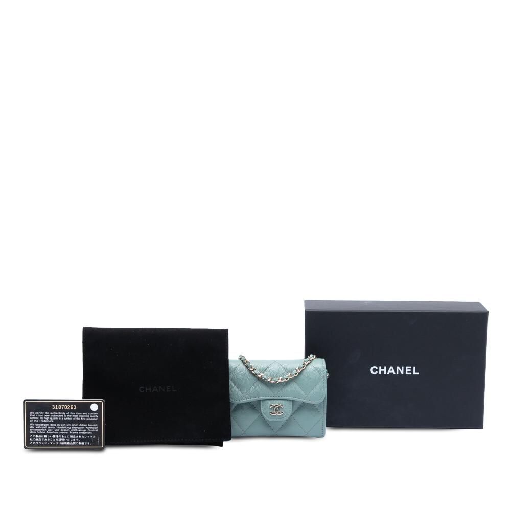 Chanel Crossbody Bag